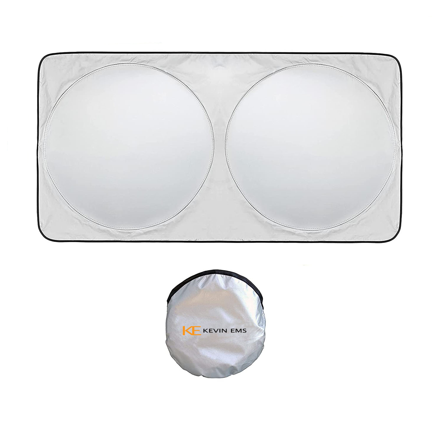 Windshield Sun Shade 1