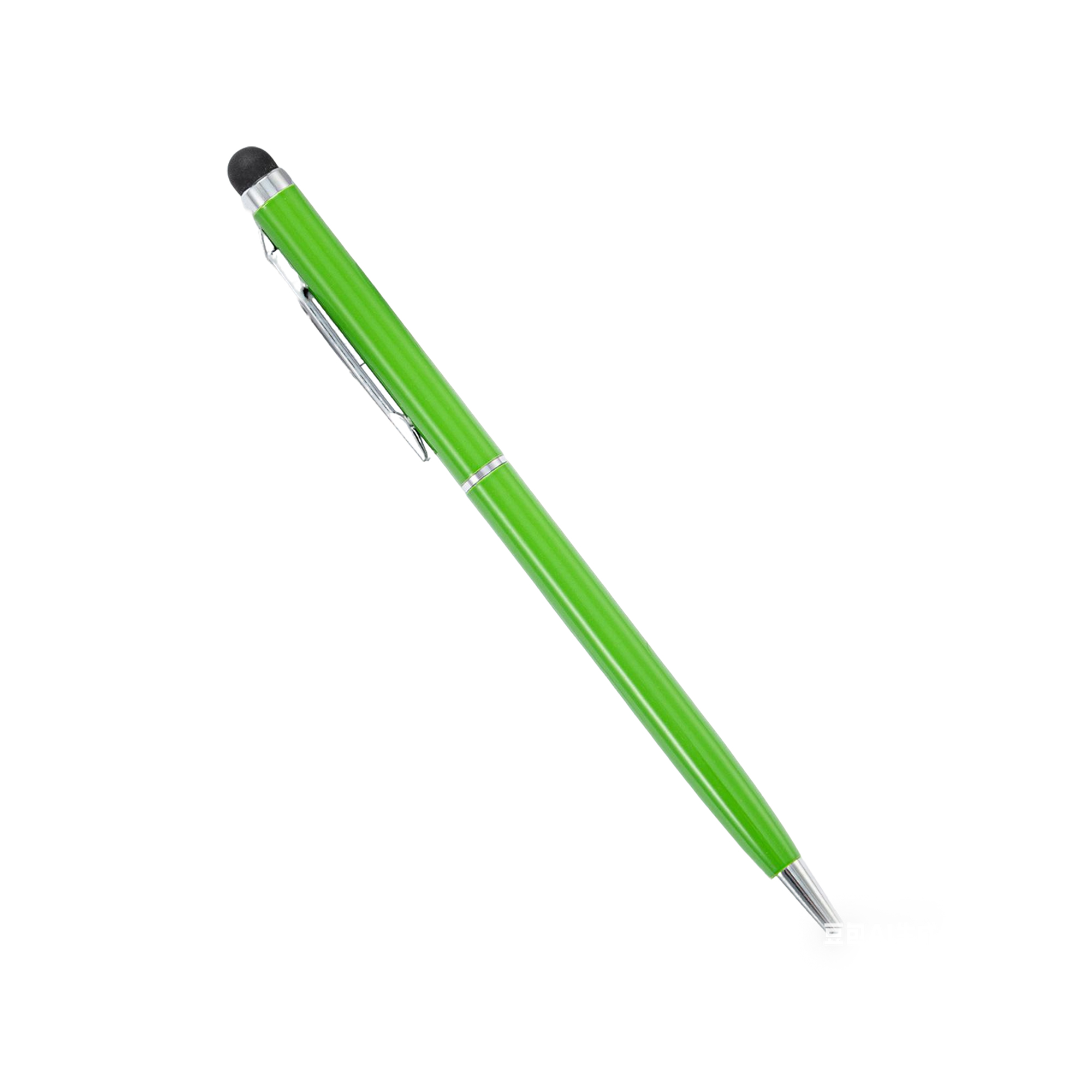 Dual Function Stylus Pen For Touch Screen With Ballpoint Ink 14