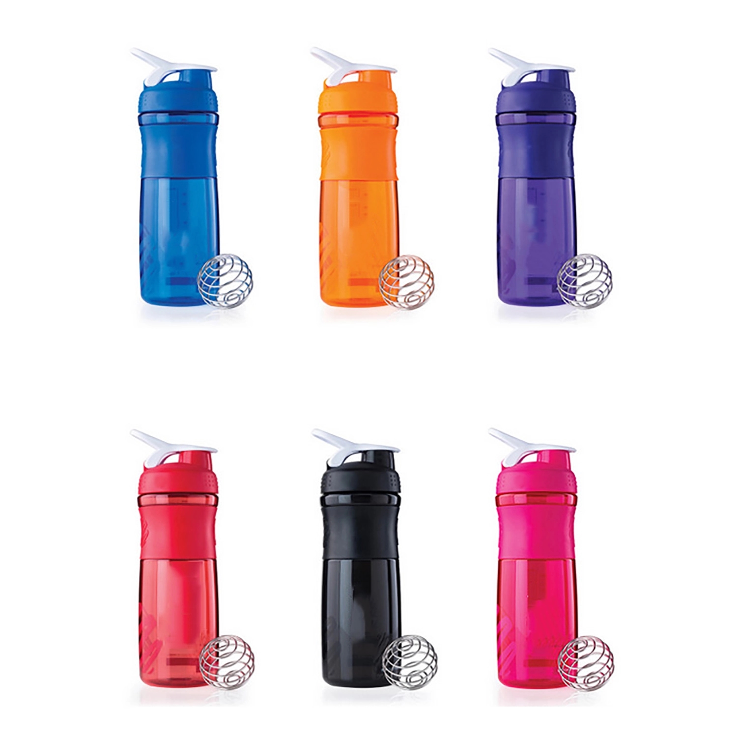 26 Oz Shake Bottle 3