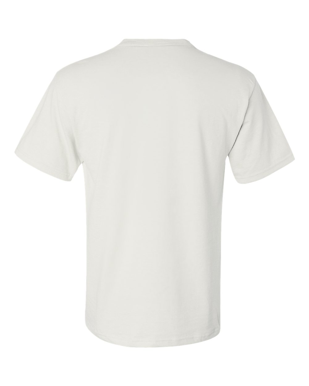 Unisex Dri-Power® 50/50 Pocket T-Shirt - 29MPR 32