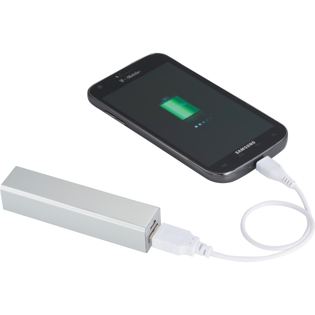 Jolt 2,200 mAh Power Bank 164