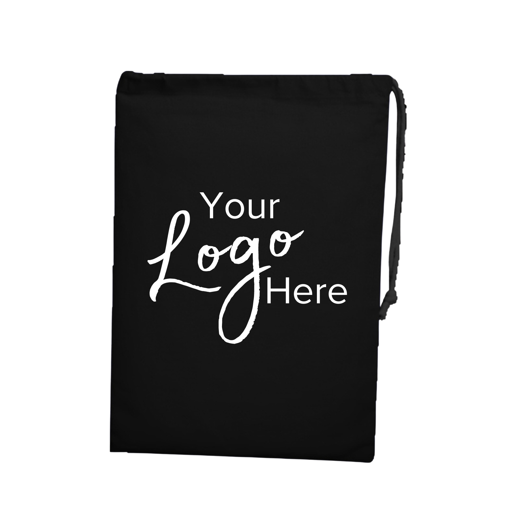 File Drawstring 11" x 16" Bag 11