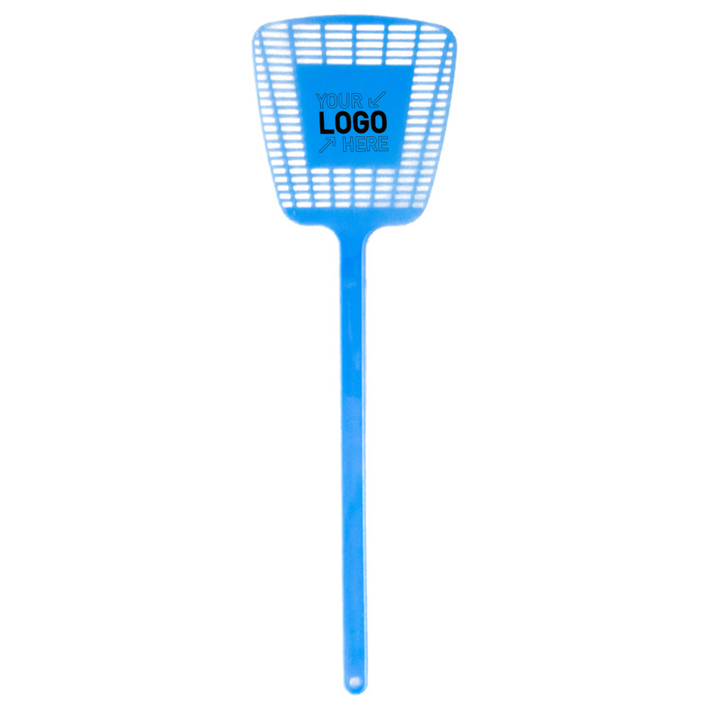 Manual Plastic Fly Swatter 6