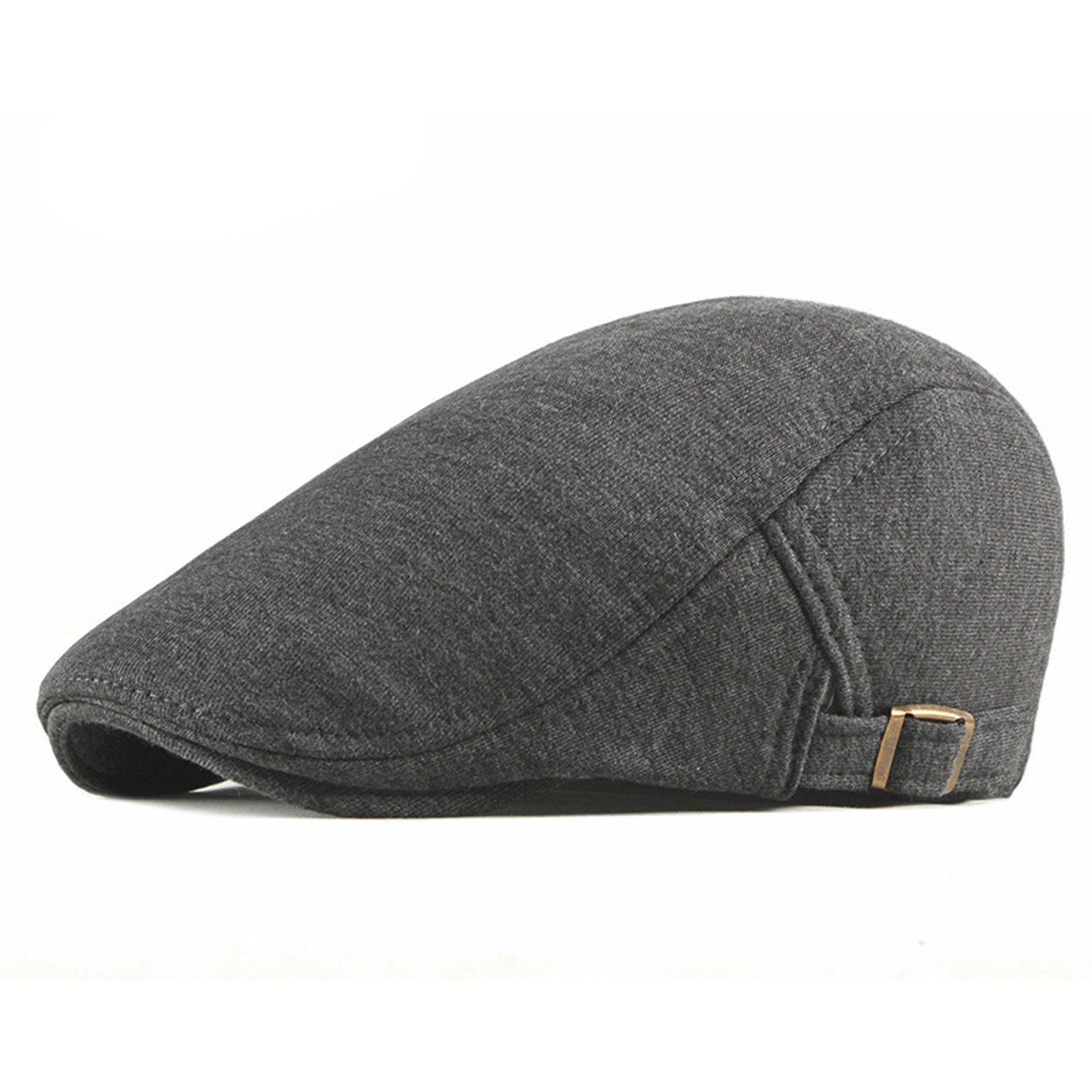 Men Flat Cap 5