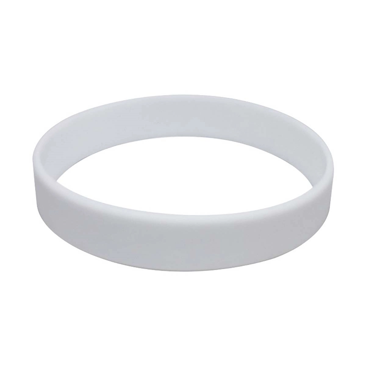 Colorful Silicone Wristband BRACELETS 3