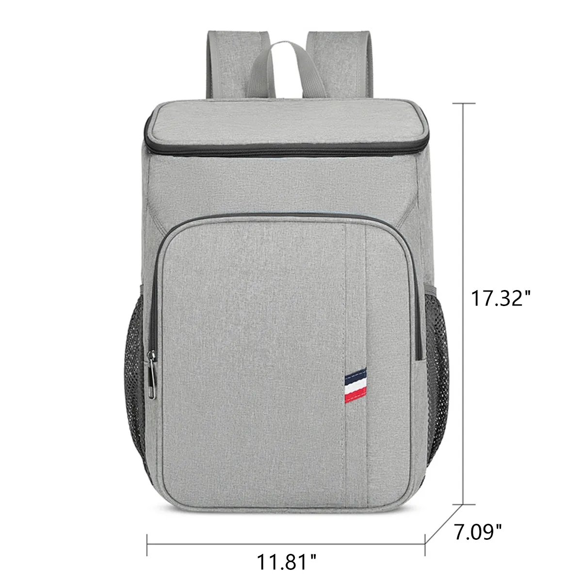 Insulated Picnic Cooler Backpack 3