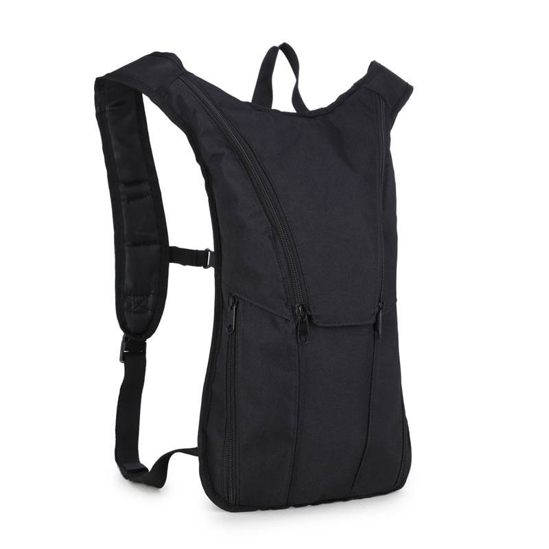 Oxford Outdoor Mountaineering Travel Backpack 8