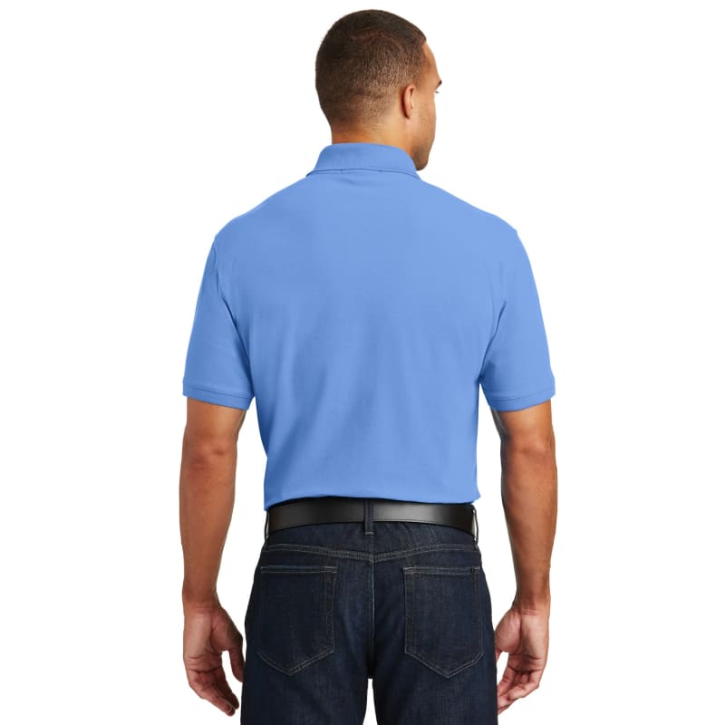 Port Authority Core Classic Pique Polo. 14