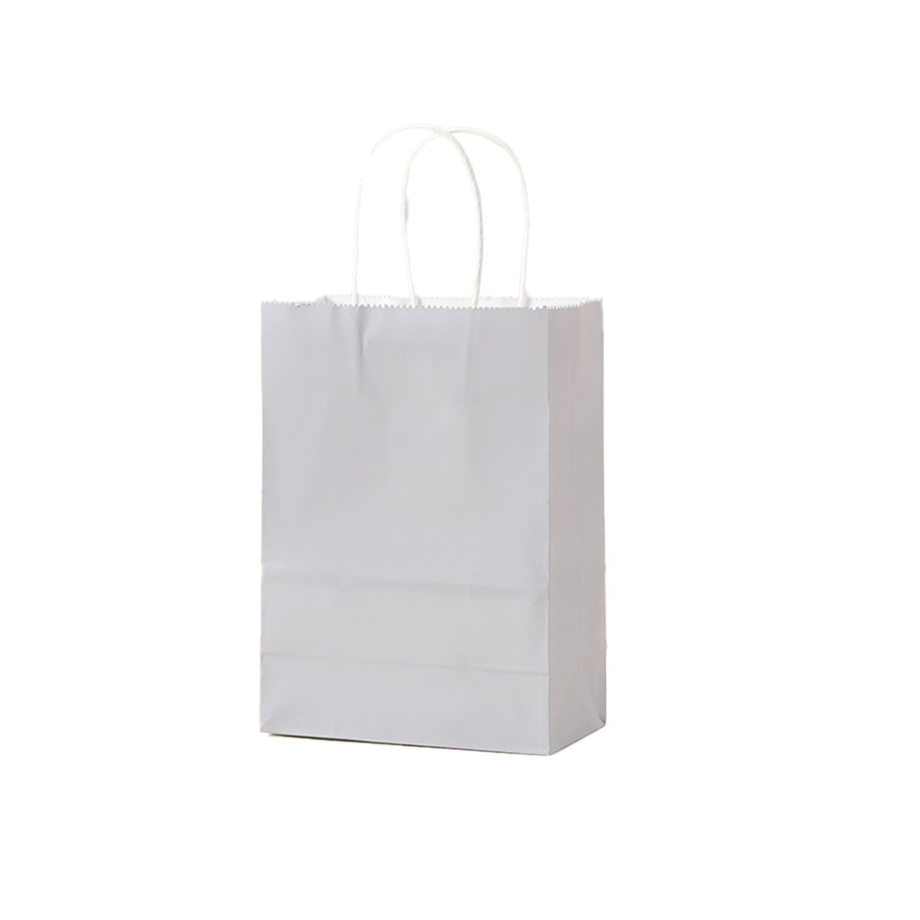 Kraft Paper Bag 14