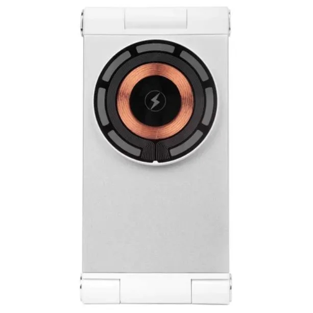 3 in 1 Foldable Travel Wireless Charger 4