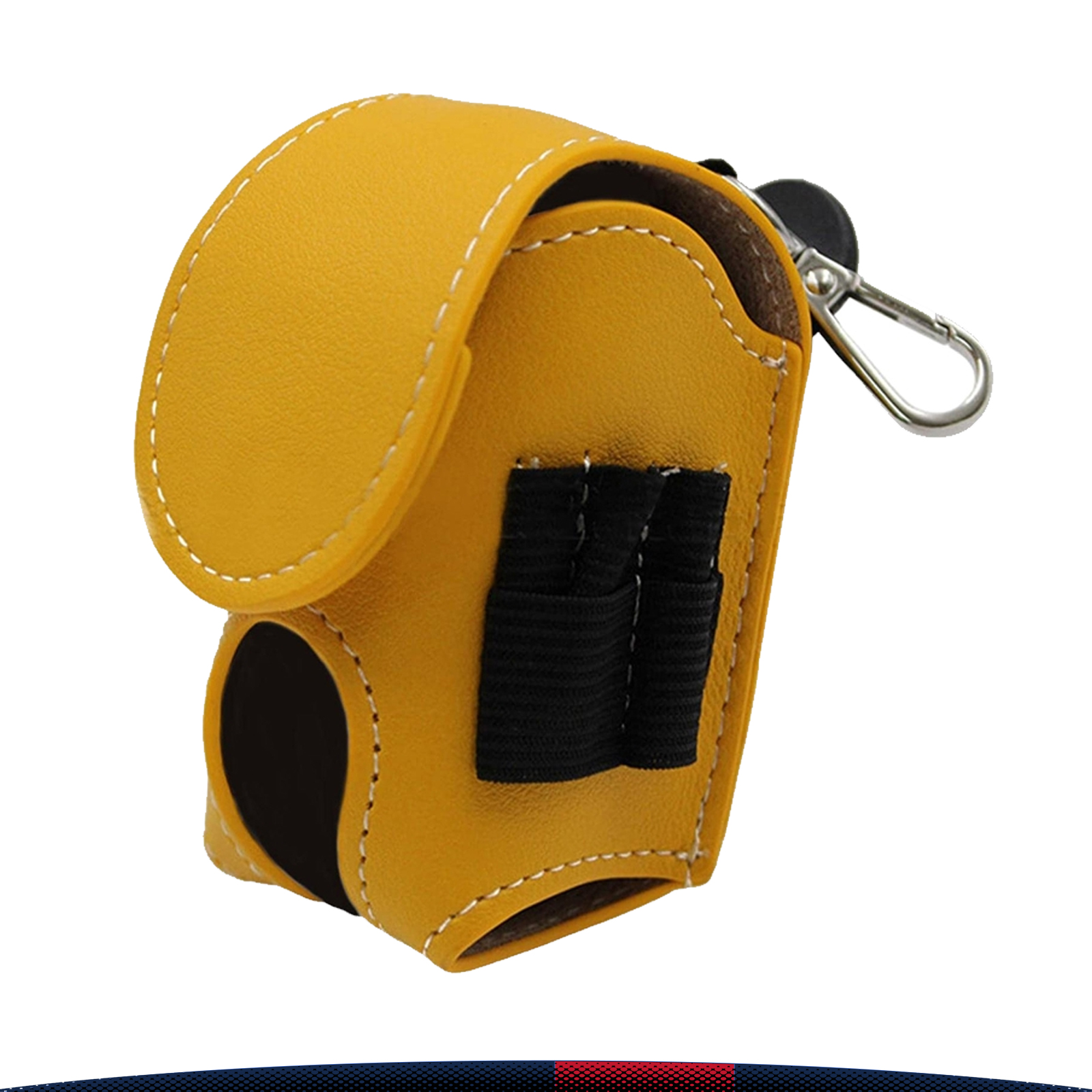 Accie Golf Ball Pouch 5