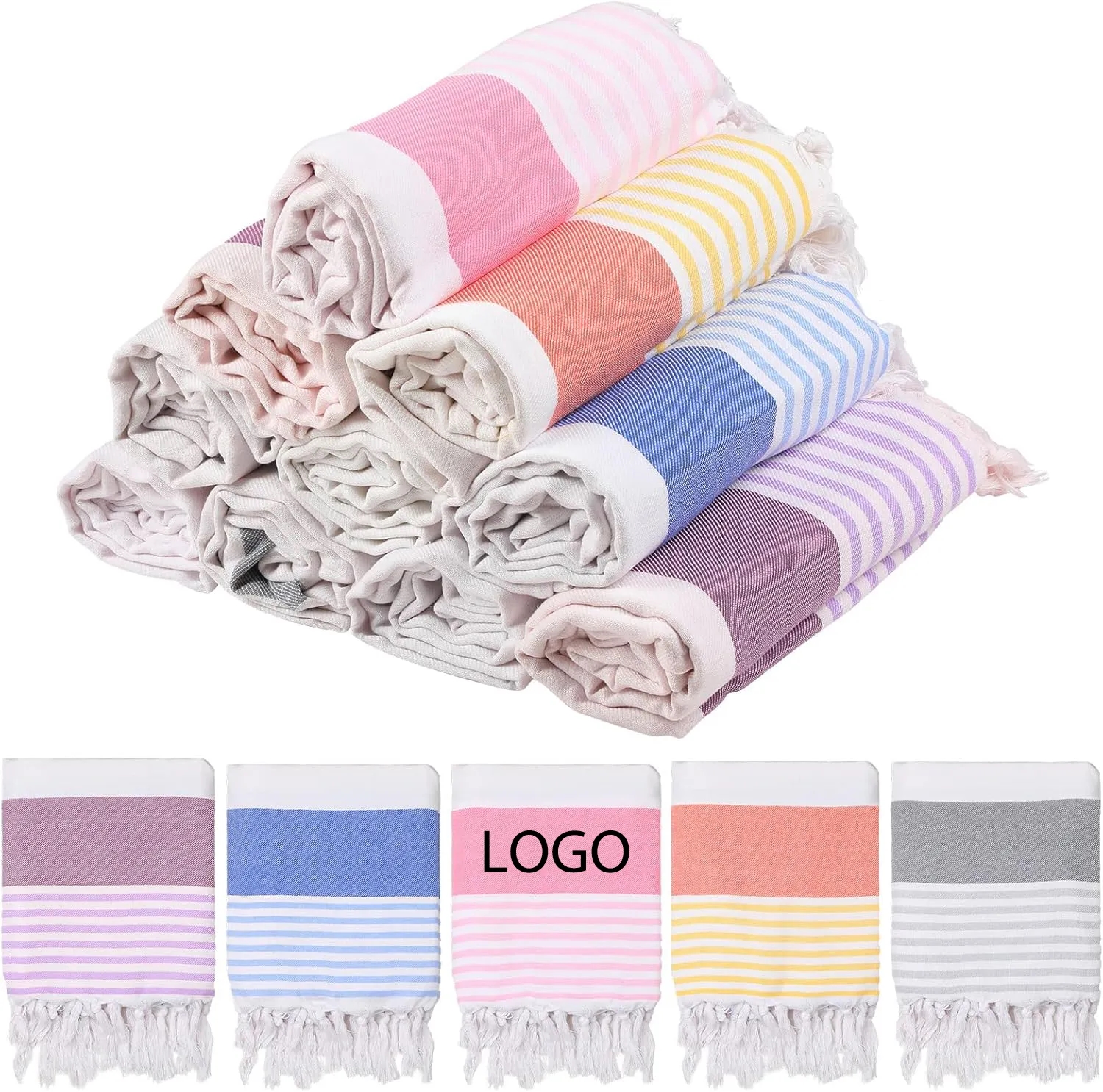 Beach Towels 2