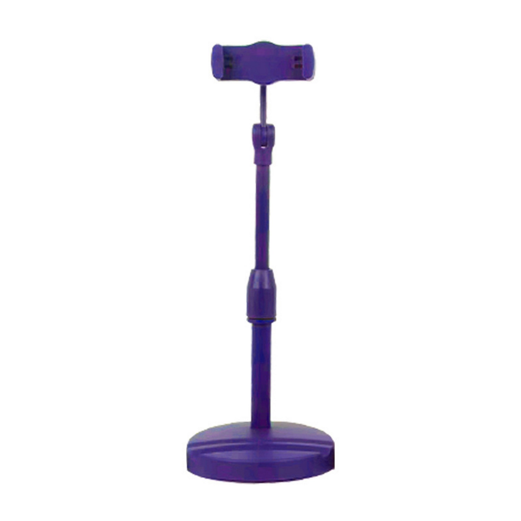 Retractable Cell Phone Holder 9
