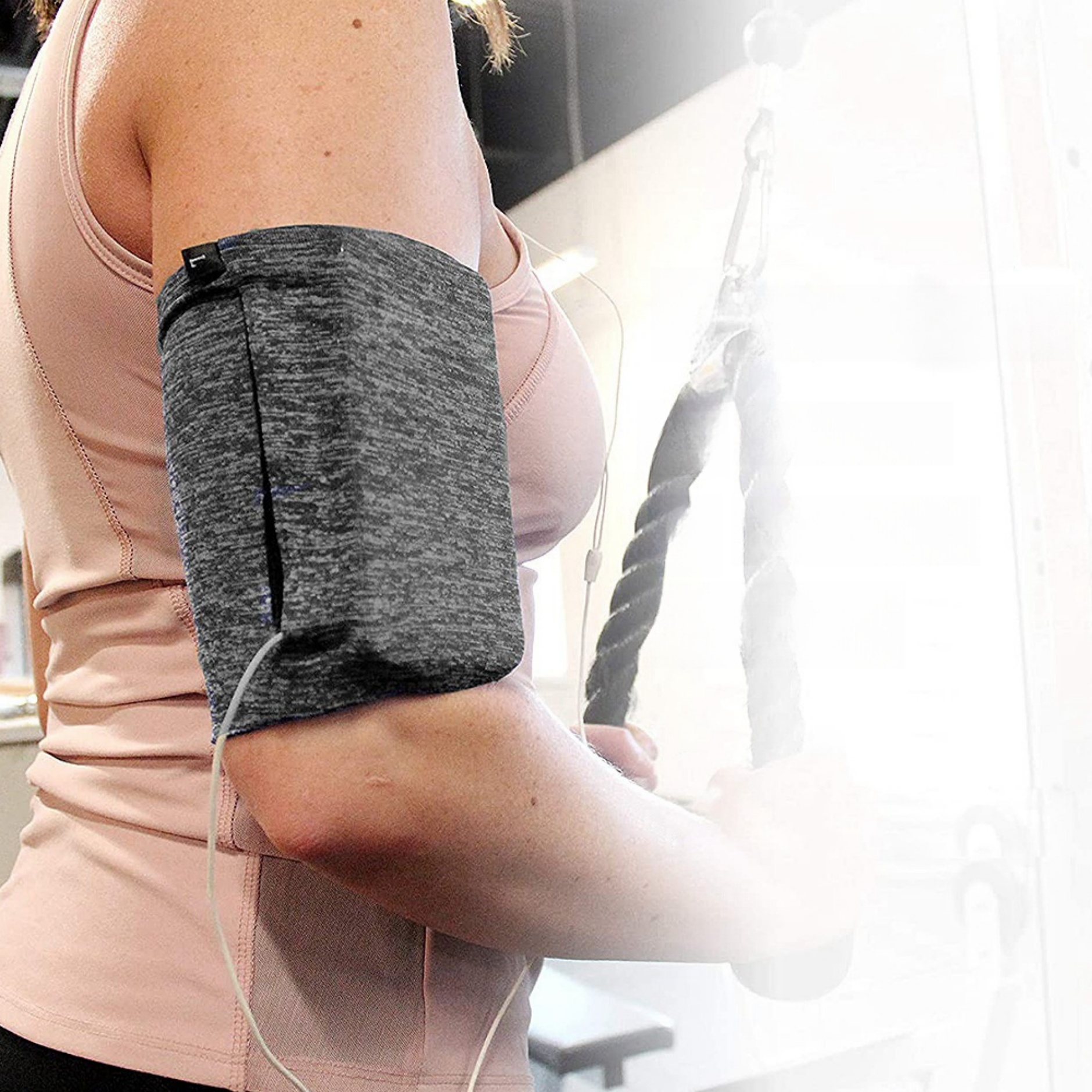 Running Armband Phone Holder Sleeve 4