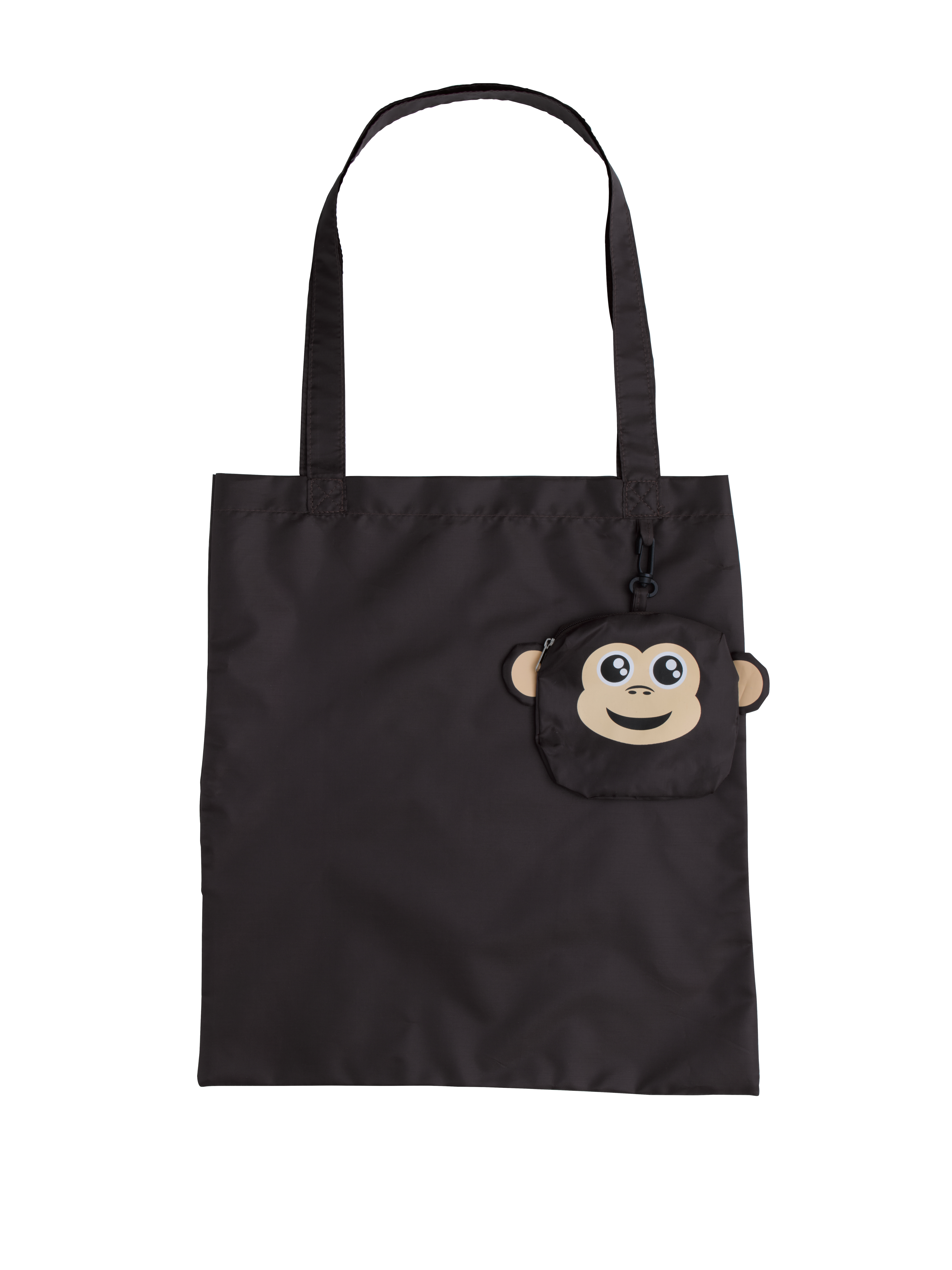 Paws N Claws® Foldable Tote with Hanging Pouch 10