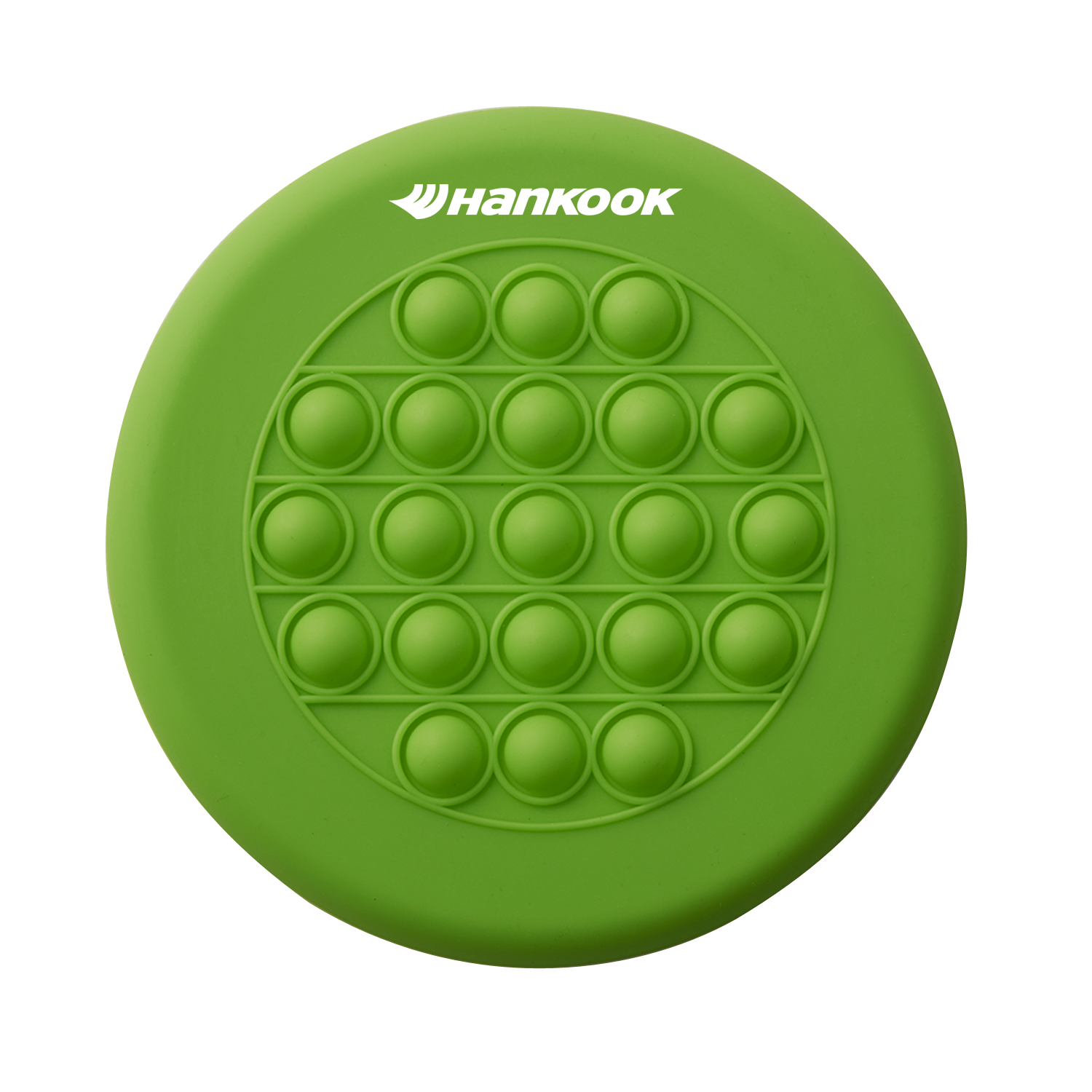 Silicone Stress Pop-It Flyer 3