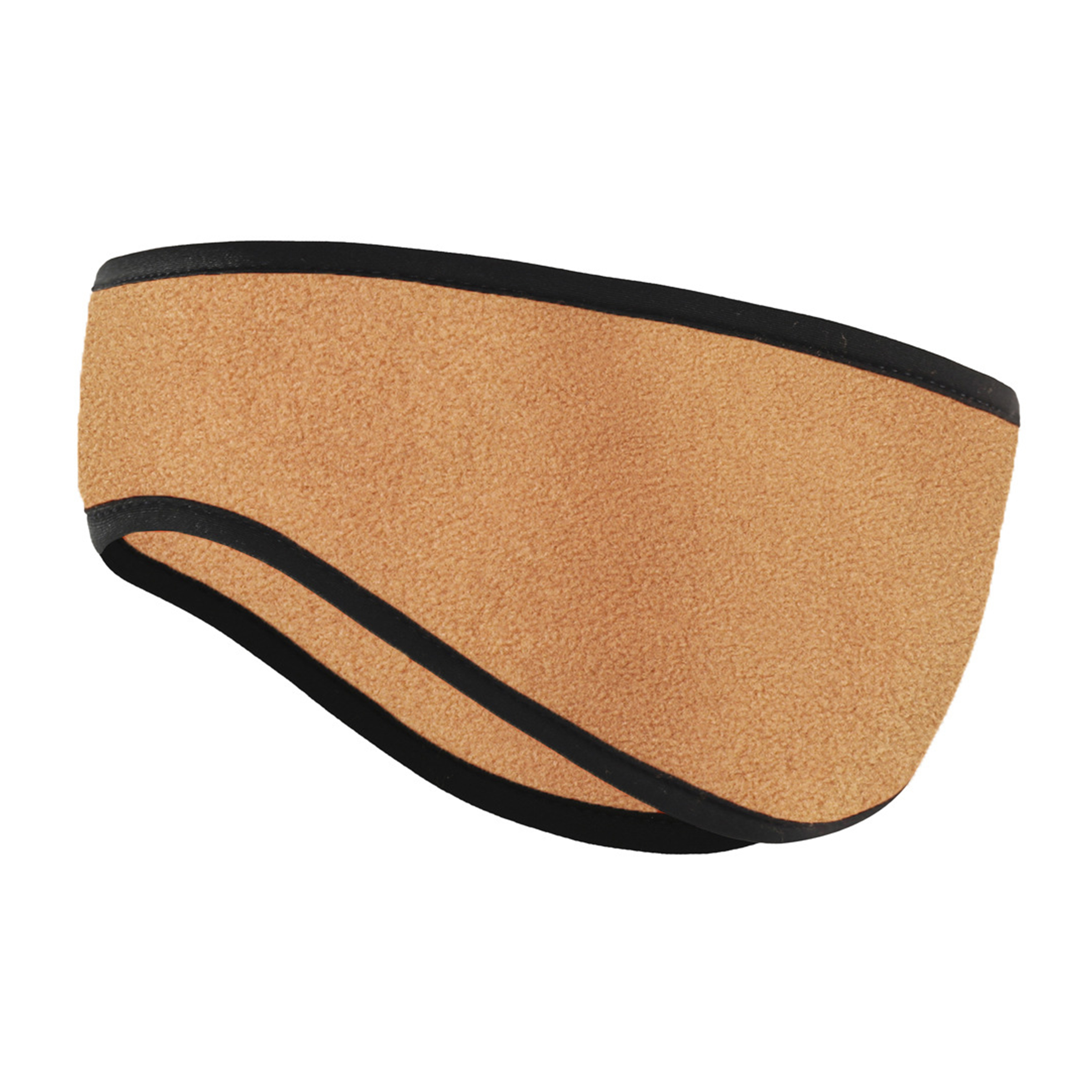 Fleece Warm And Windproof Sports Headband 12