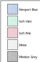 Brooks Brothers Casual Oxford Cloth Shirt BB18004 19