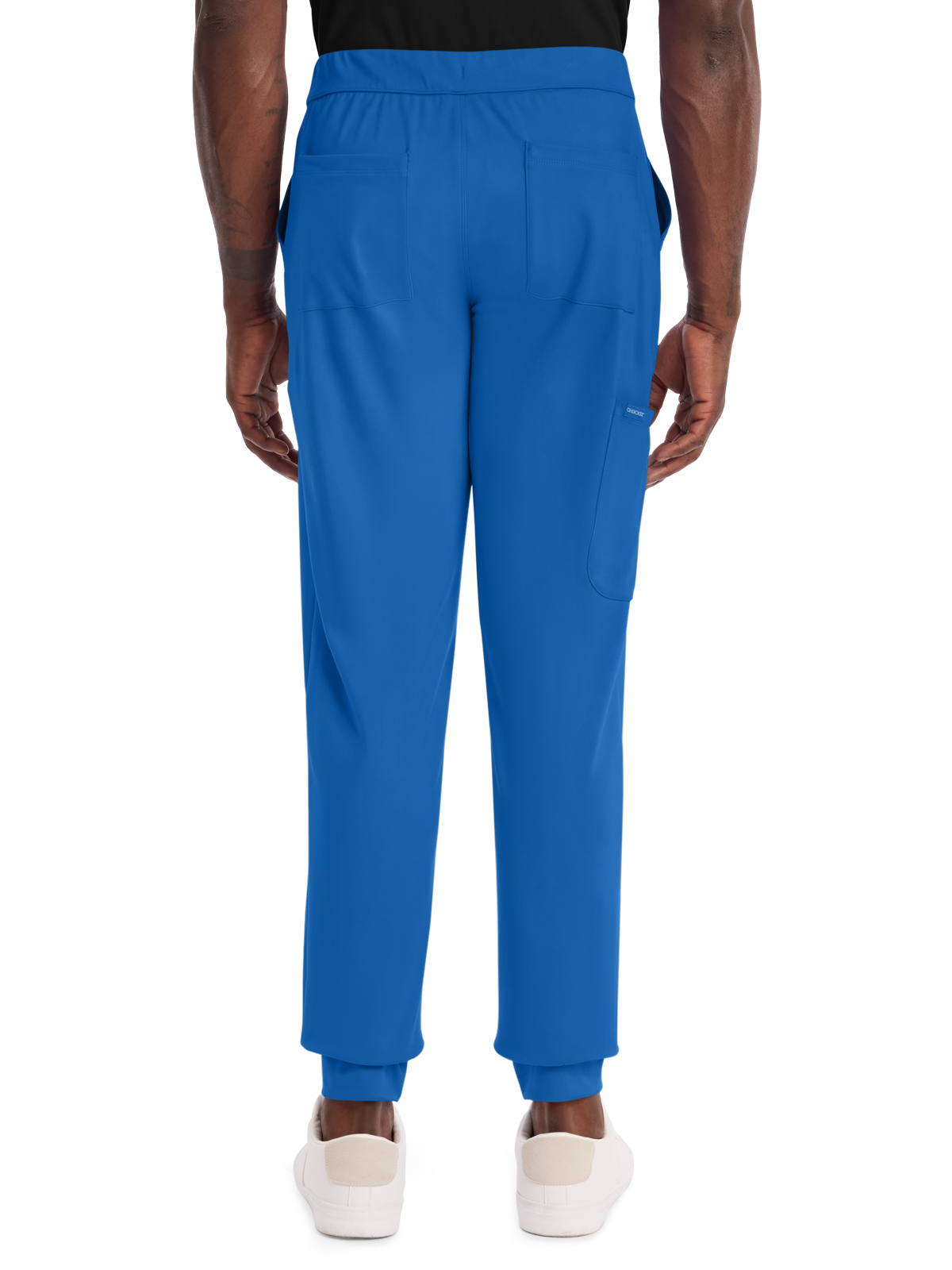 Cherokee - Cherokee Achieve - Men's 5-Pocket Jogger Pant 7