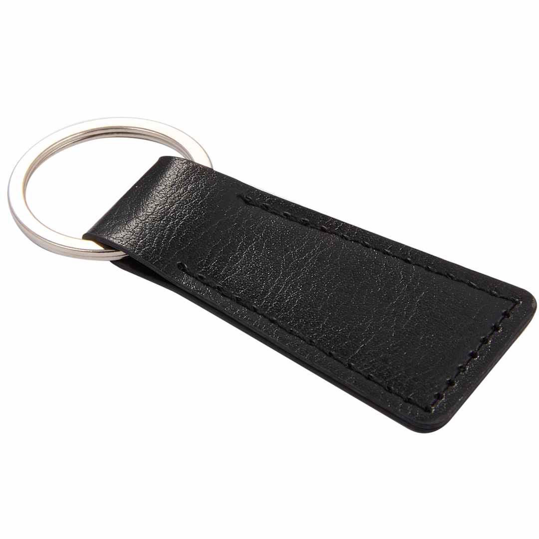 Budget Recycled Keychain 10
