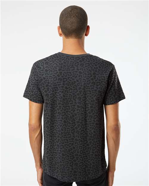 Unisex Fine Jersey Tee - 6901 266