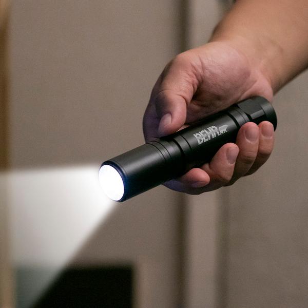 Basecamp Omega Flashlight 12
