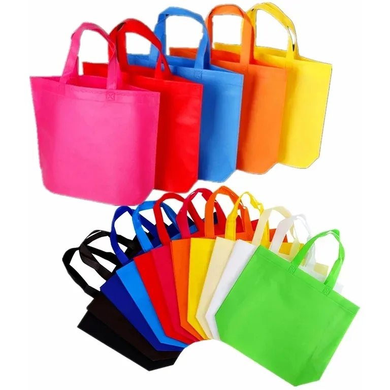 Non-Woven Tote Bags 5