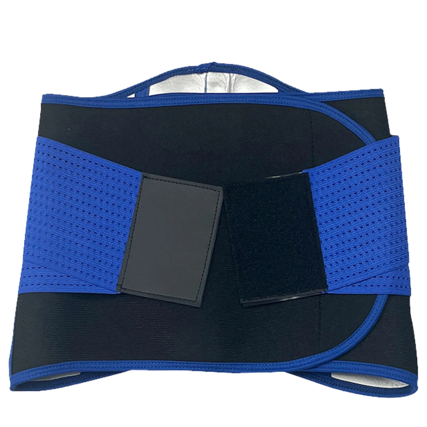 Sports Fitness Waist Training Belt 6