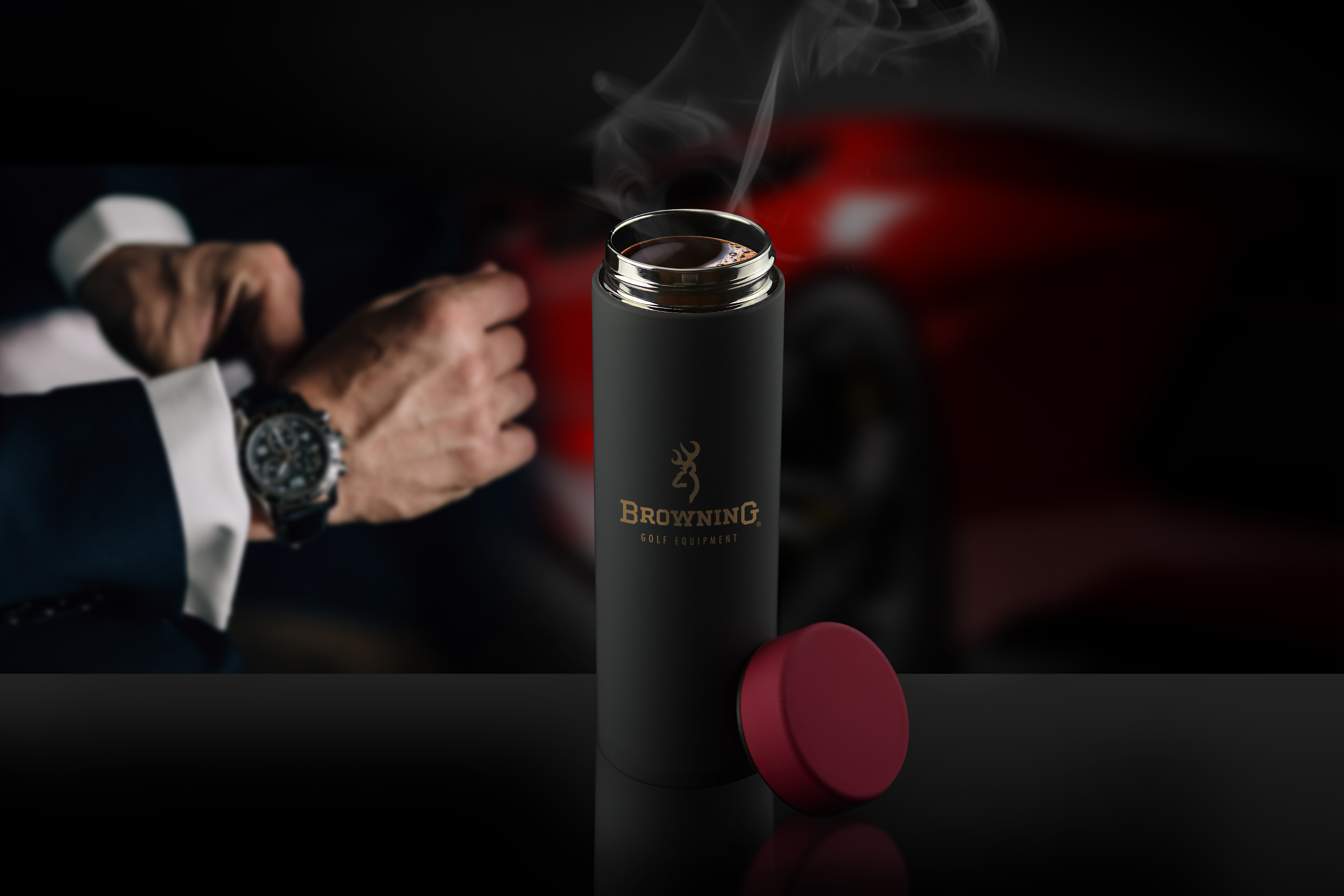 17 oz Asobu Le Baton Travel Bottle, custom water bottle with logo imprint 21