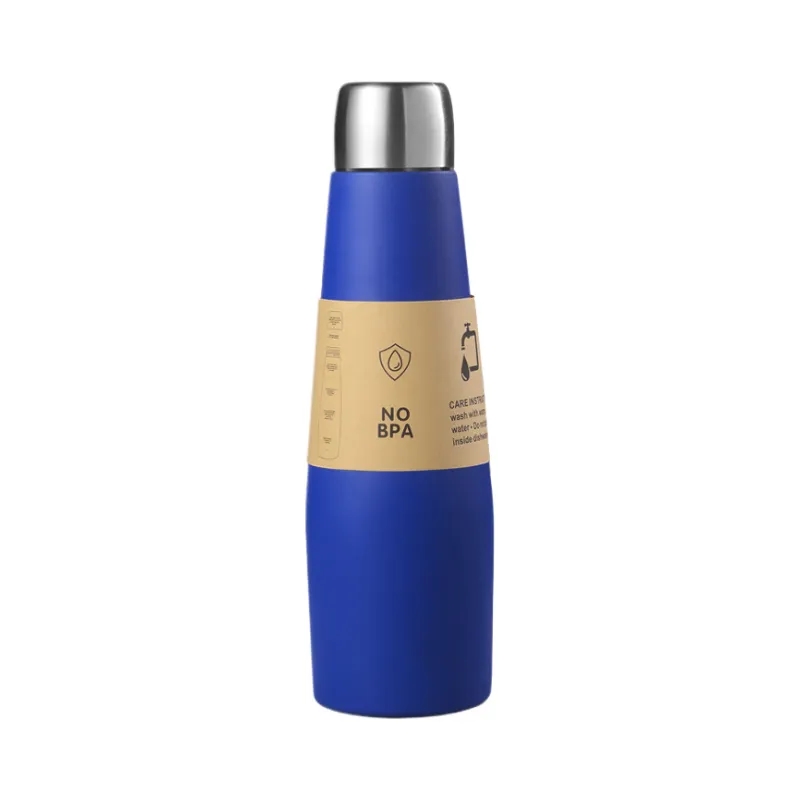 18Oz Insulated Bottle 7