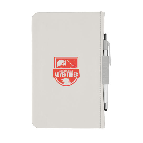 Chelsea Notebook 10