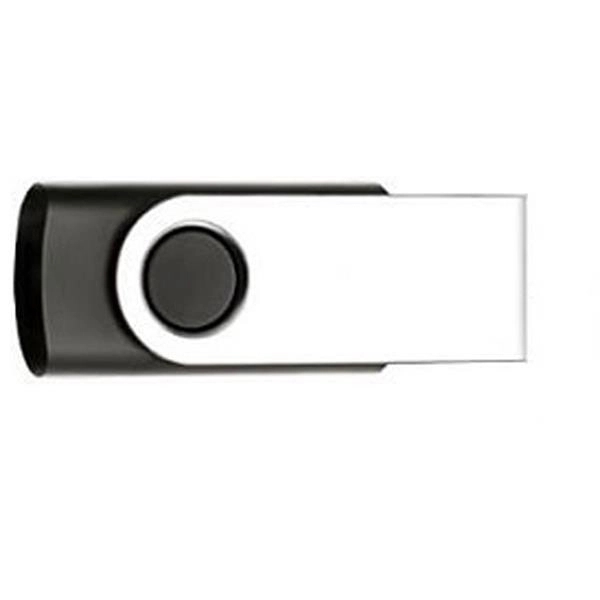 Swivel USB Flash Drive 5