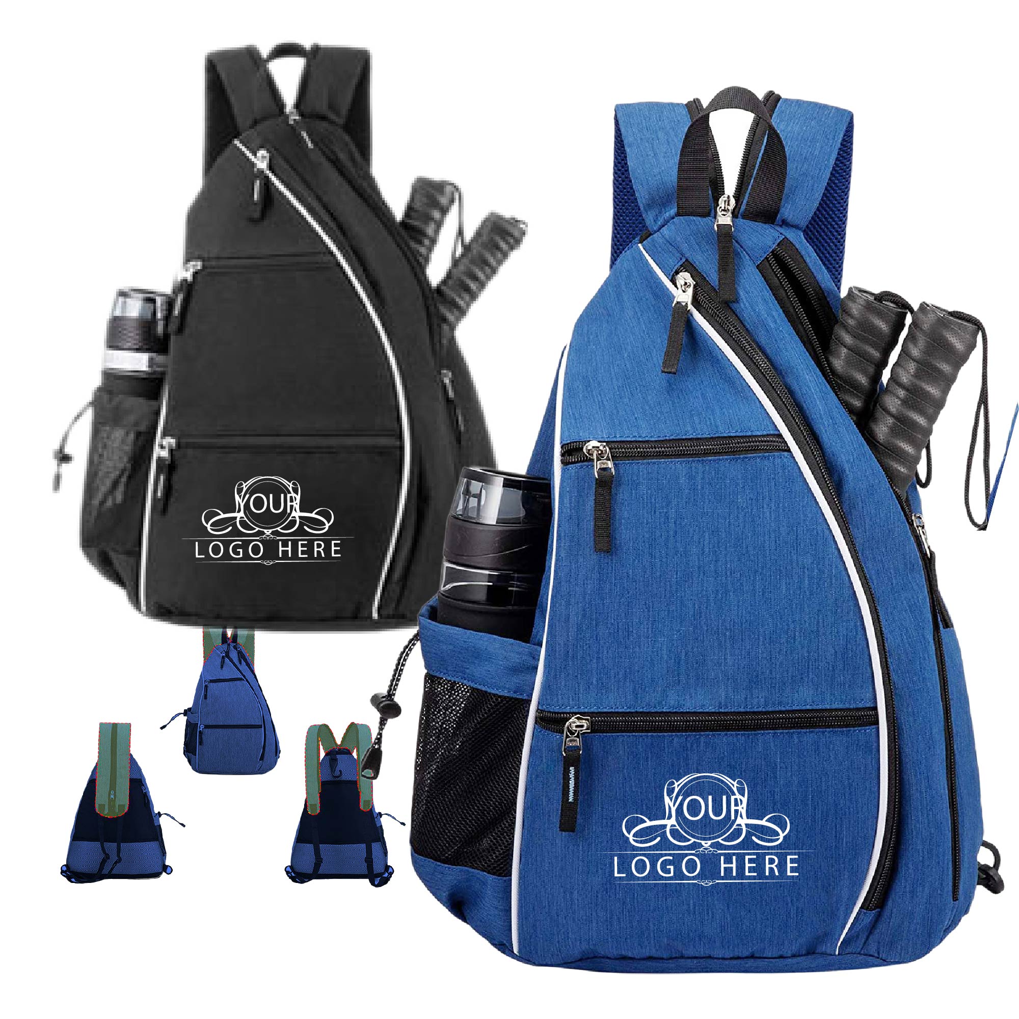 Pickleball Bag 2