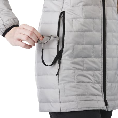Women's TELLURIDE Packable Insulated Jacket 139