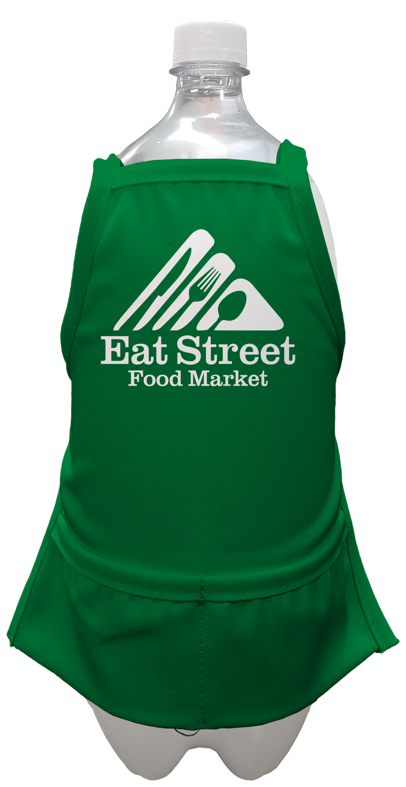 Mini Bib Apron 18