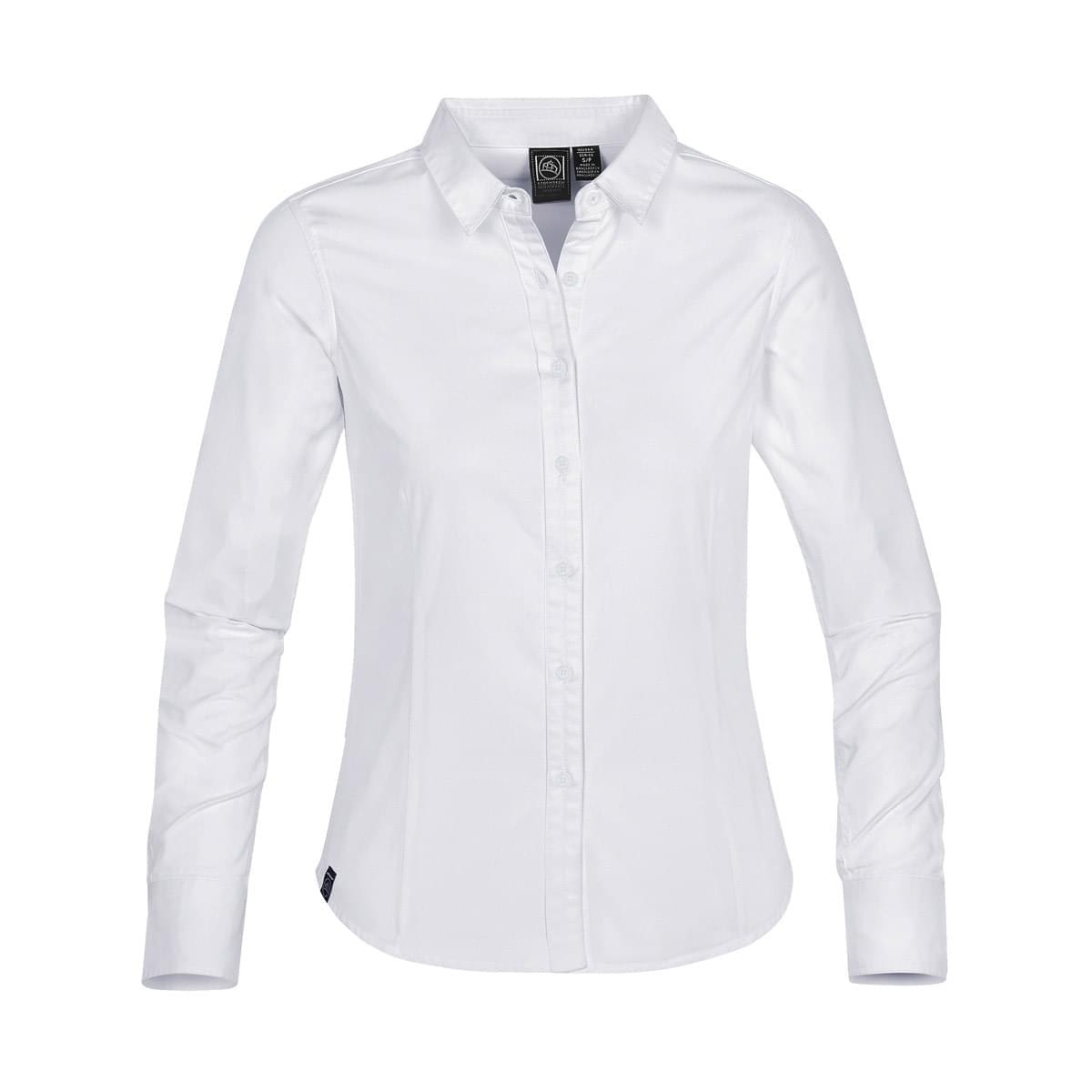 Stormtech Women's Lexington Chambray Shirt