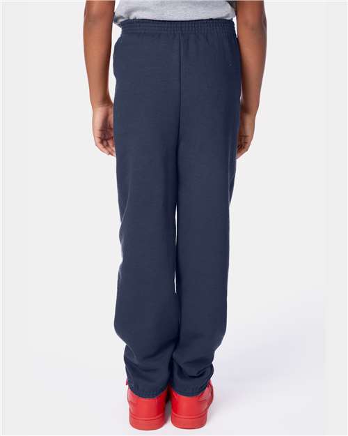 Youth EcoSmart® Sweatpants - P450 11