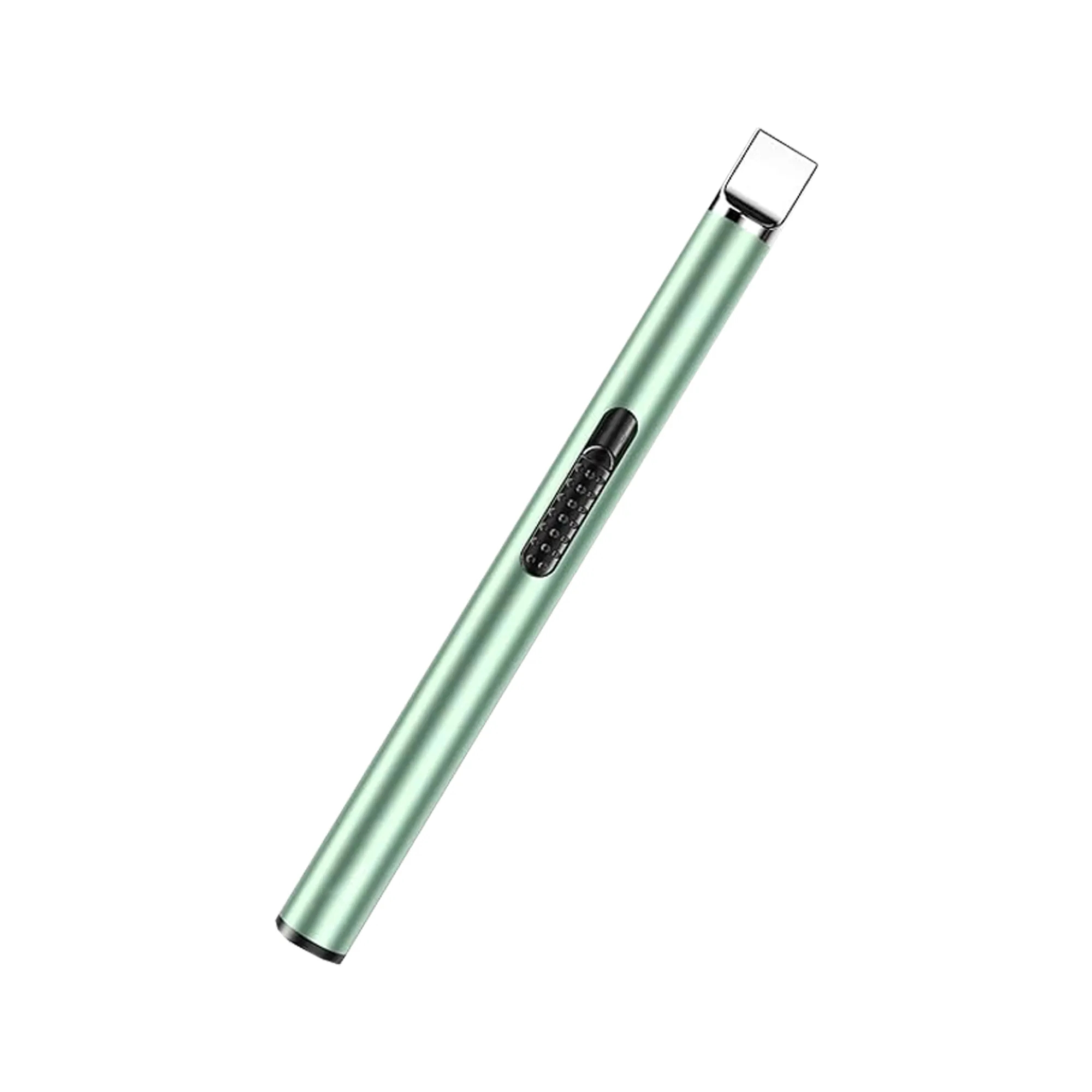 Electronic Lighter Candle 7" x 0.59" 2