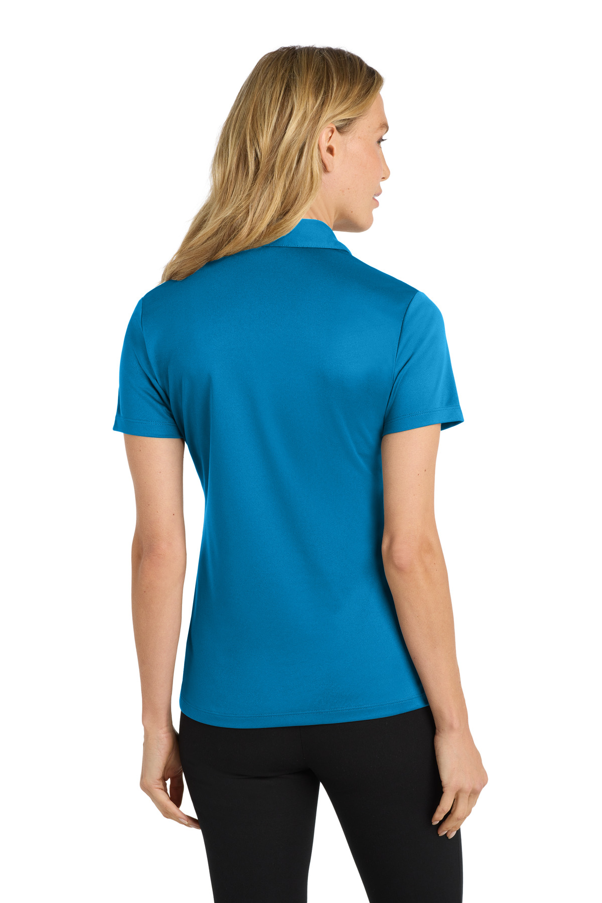 Port Authority Women's Silk Touch Performance Polo. L540 57