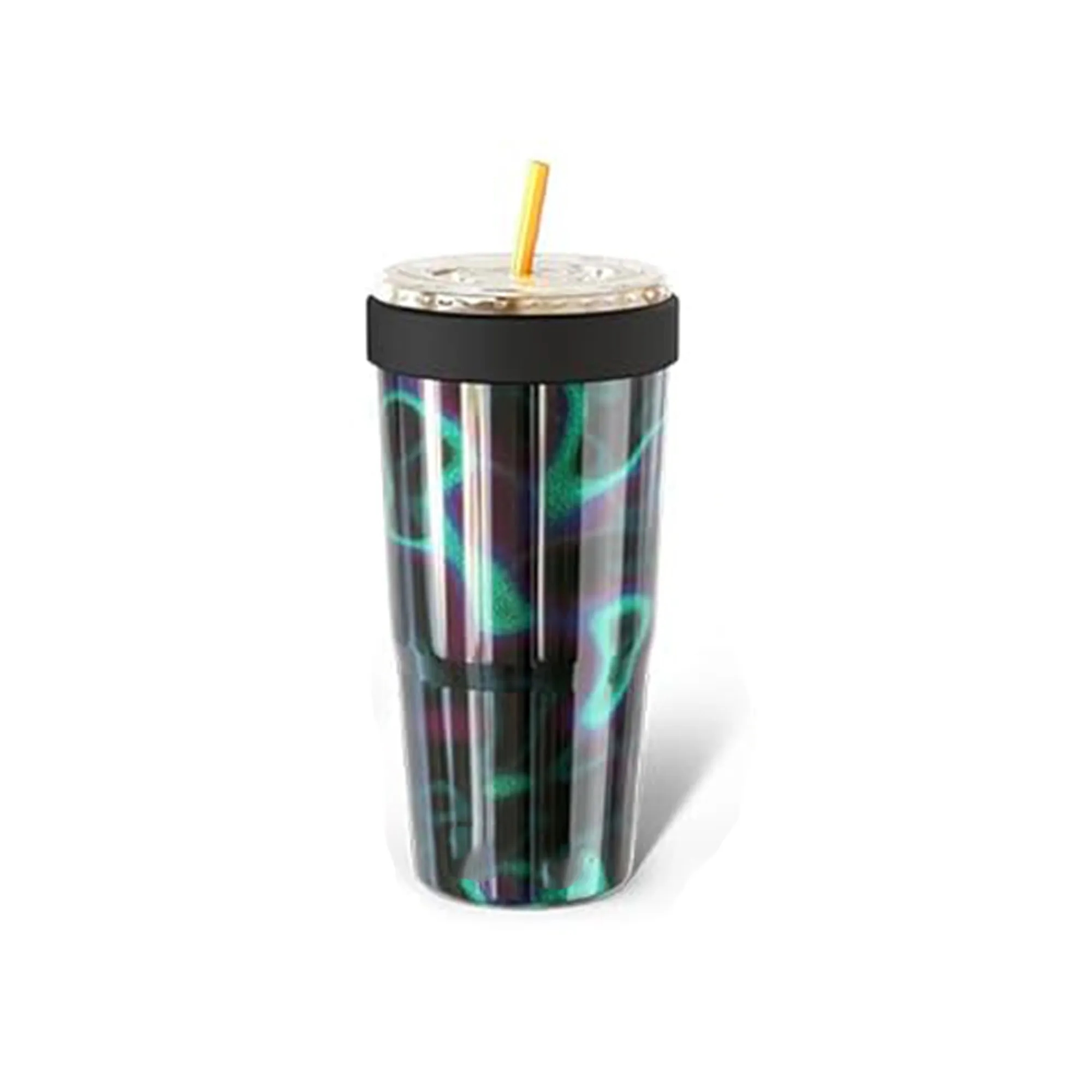 30 Oz Stainless Steel Vacuum Flask 9