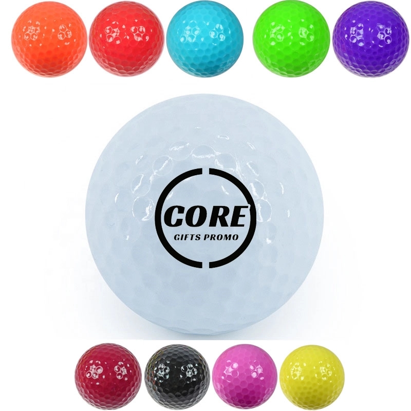 Supersoft Golf Balls 3