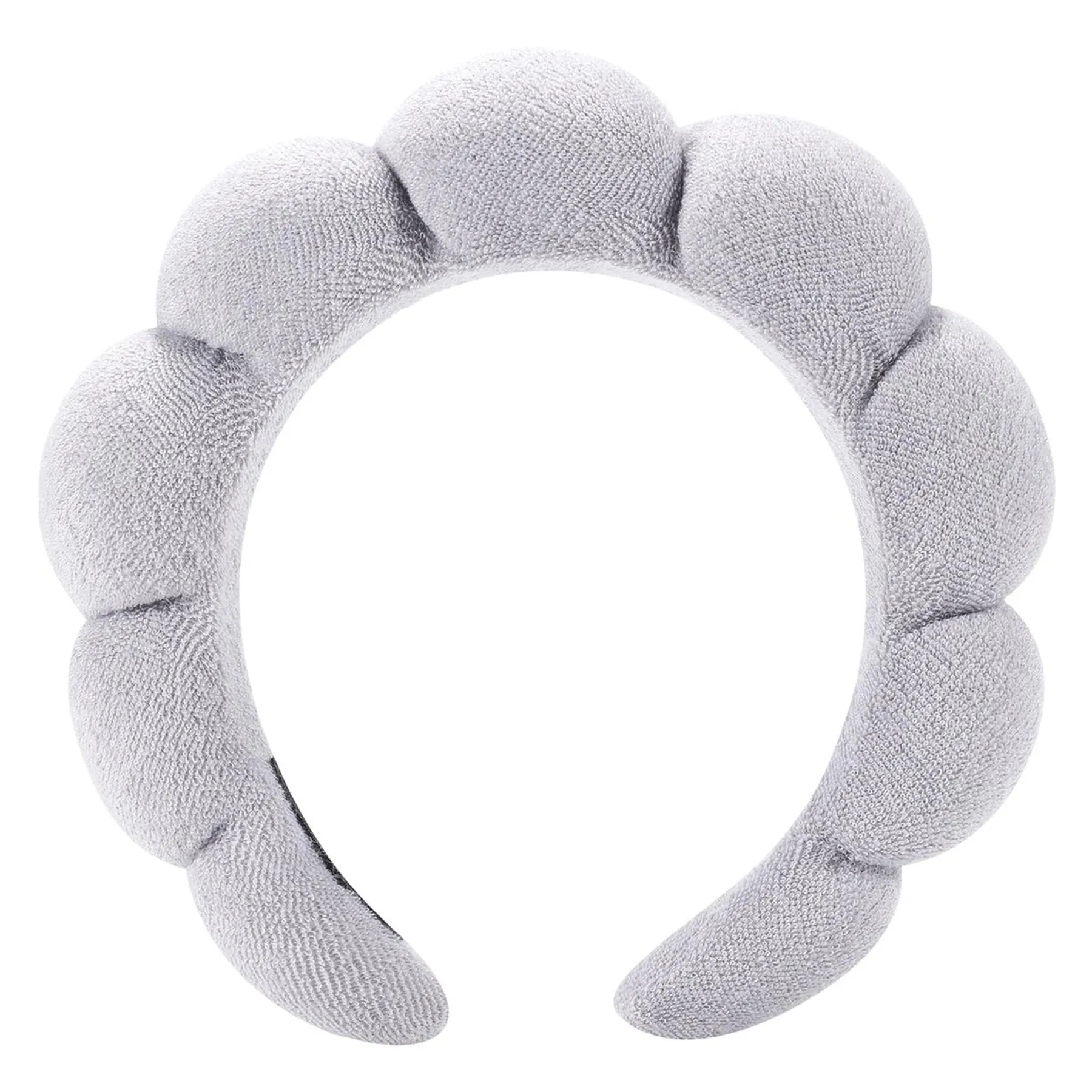 Cloud Sponge Headband 16