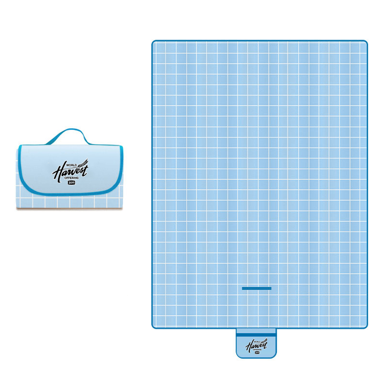 Oxford Cloth Picnic Mat 3