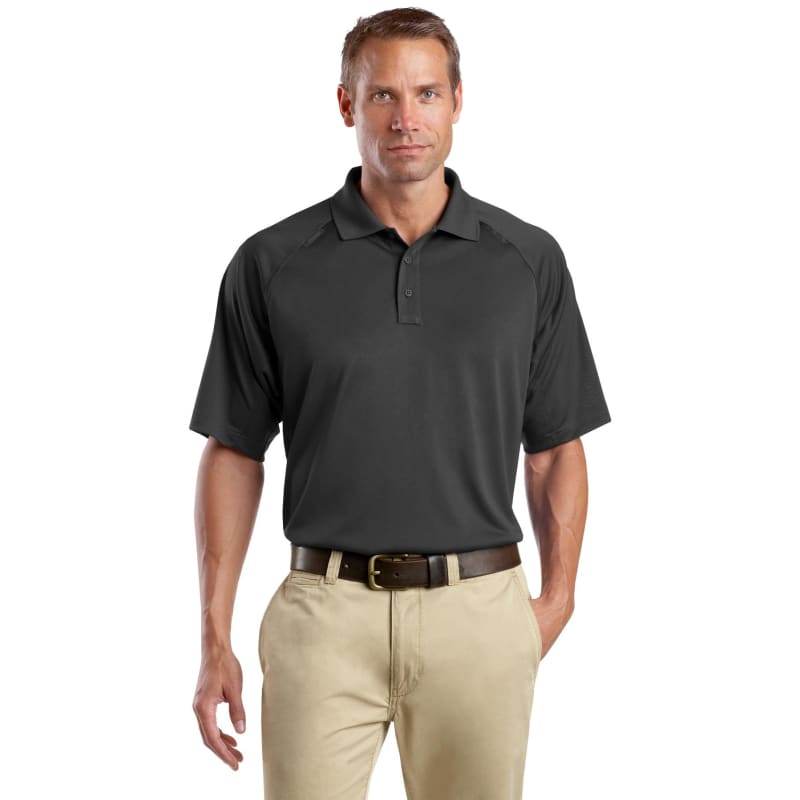 CornerStone - Select Snag-Proof Tactical Polo. 41