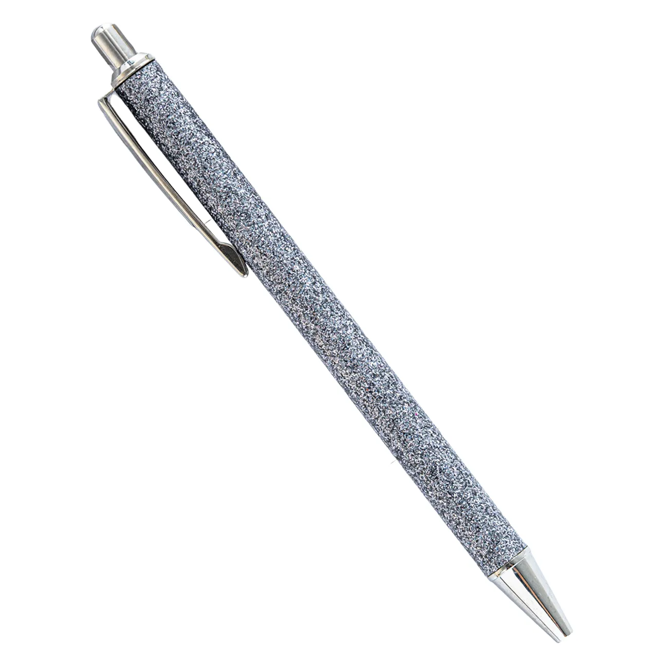 Ballpoint Pen With Stylus Tip Black Ink 44