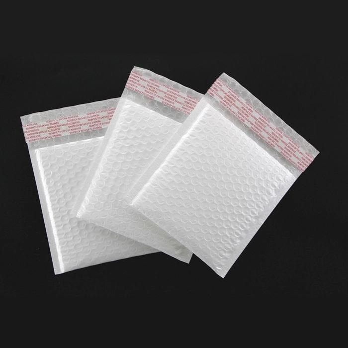 Poly Bubble Mailers 6