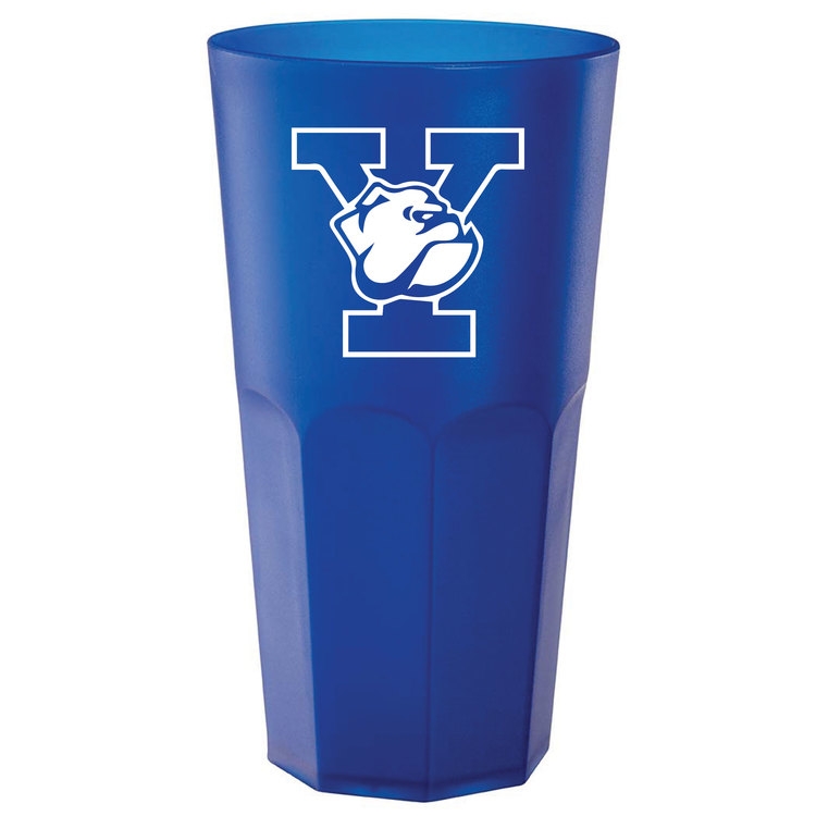14 oz. Fluted Wall Tumbler 8