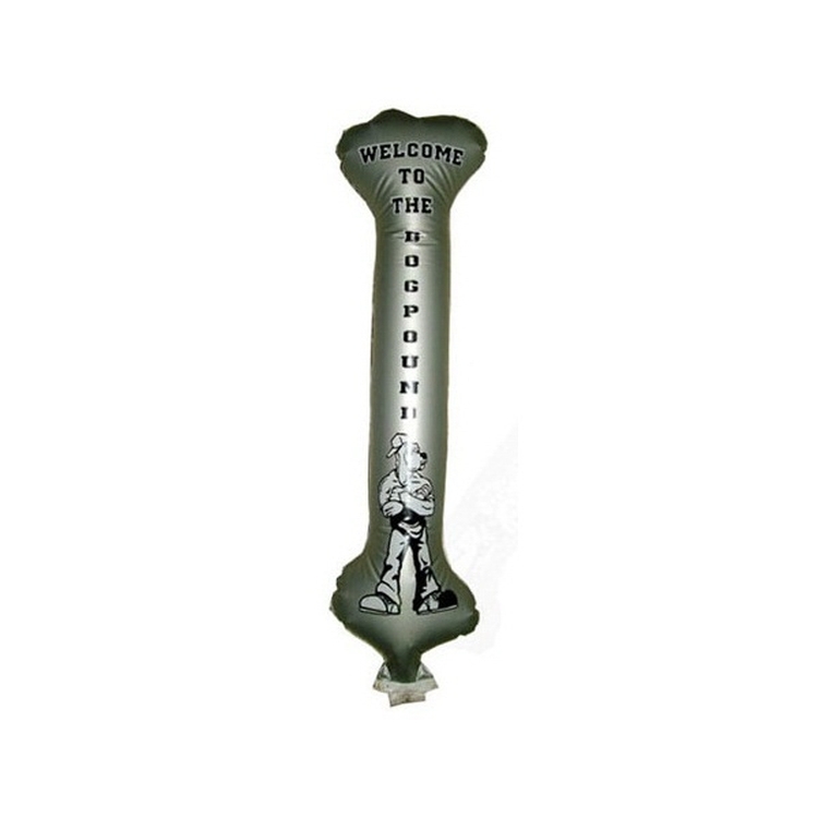 Bone stick w/2 Spot Colors-Priority Production 2