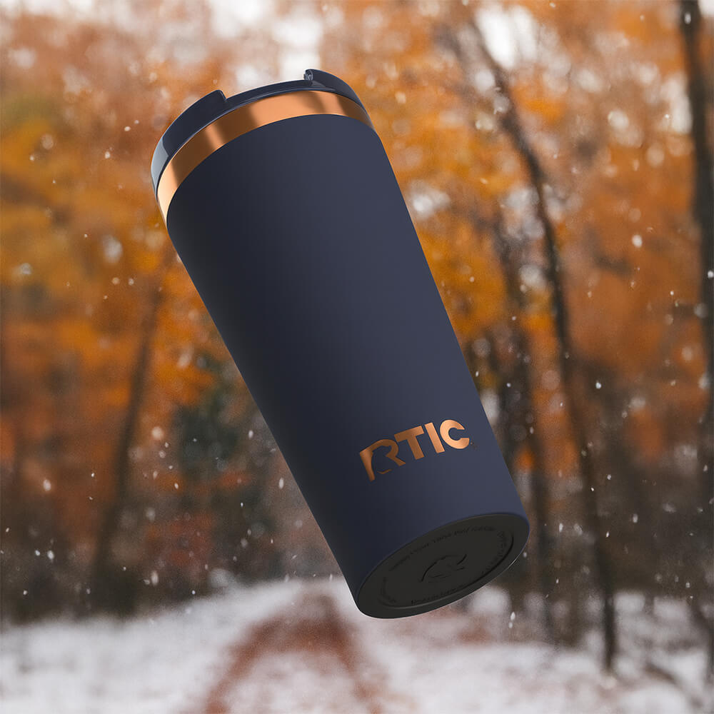 RTIC Happy Hour Pint Tumbler 18