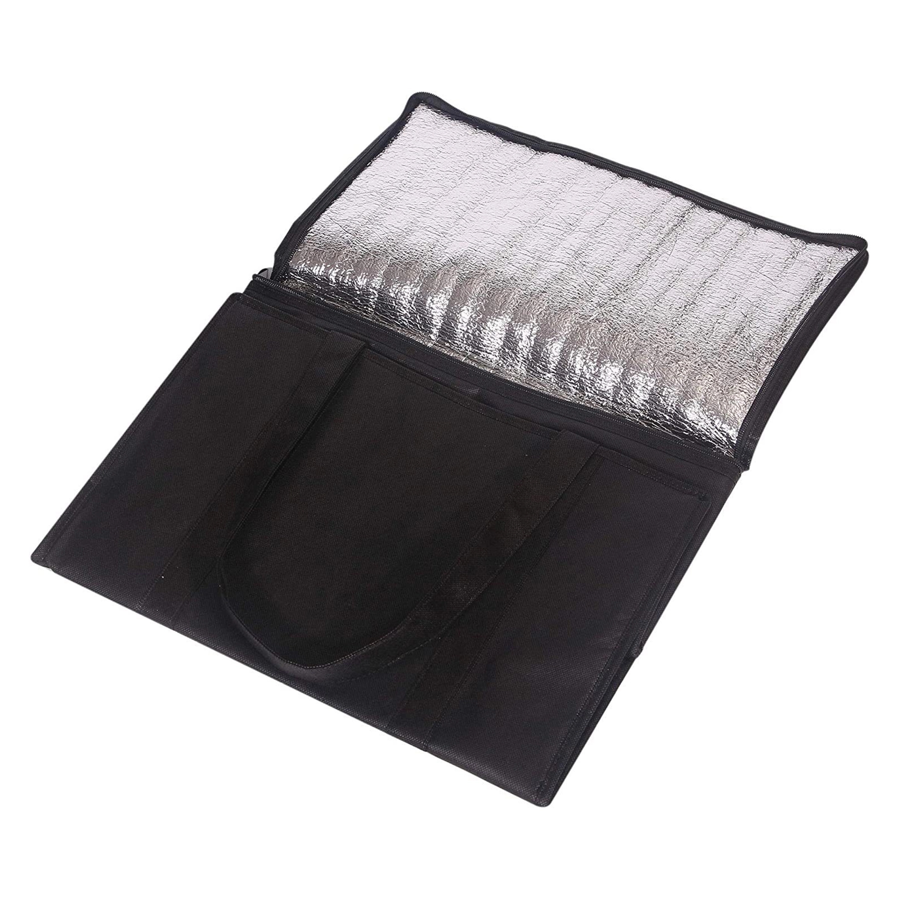 Insulated Reusable Grocery Bag 2